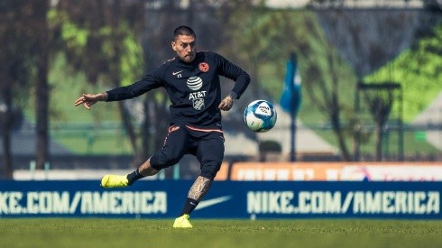 Nico Castillo reconoció que el regreso a CU será duro.