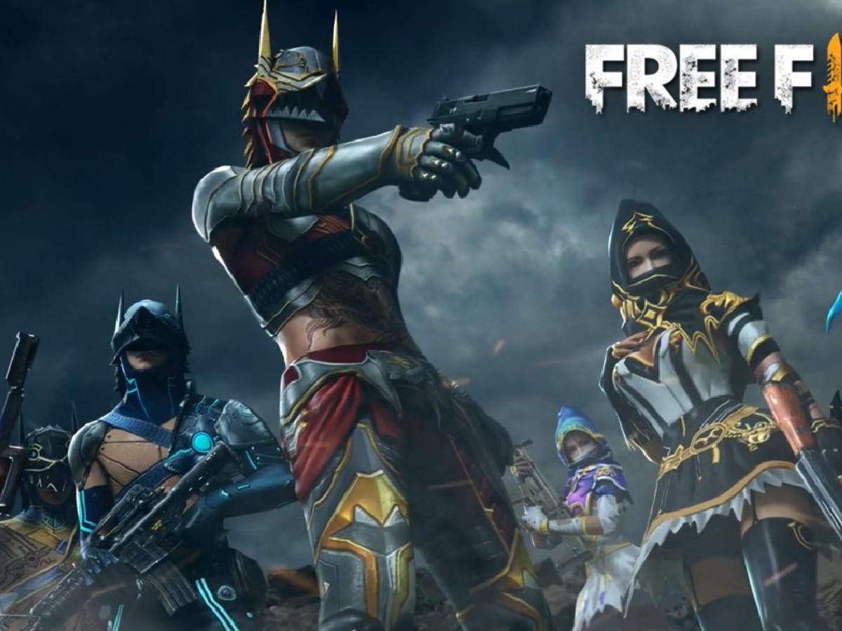 Nueva Incubadora En Free Fire Con Lobos Y Hechiceros Bolavip