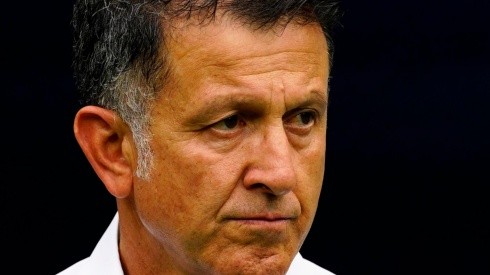 Osorio sorprendió a todos con su decisión.