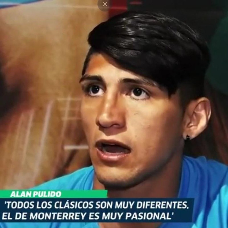 Pulido calentó la previa del Clásico Tapatío con una frase contundente sobre el Atlas