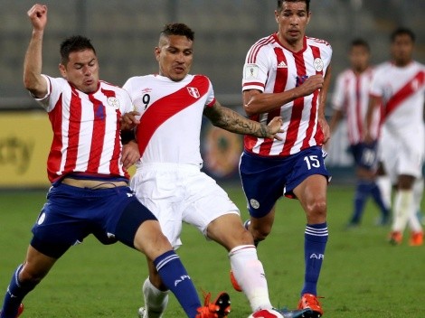 Selección de Paraguay presenta a Eduardo Berizzo como DT: ¿Es hora de Pablo Aguilar?