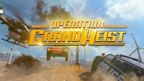 Todo sobre Call of Duty Black Ops 4: Operation Grand Heist, nuevos personajes, modos, mapas y más