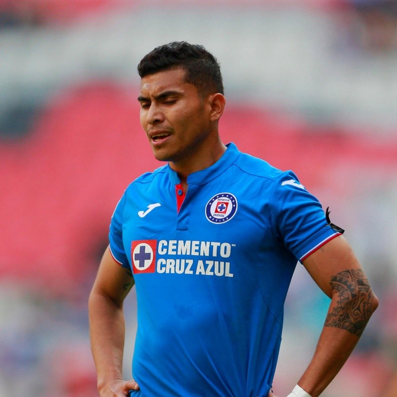 Qué canal transmite Cruz Azul vs Alebrijes Oaxaca por la Copa MX