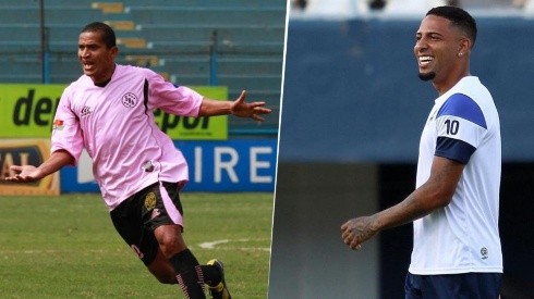 Muy emotivo: Alexi Gómez recordó los consejos que Kukín Flores le dio para ser mejor jugador