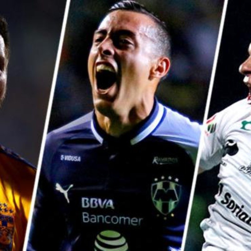 Los tres equipos del norte son los únicos que mantienen el nivel del Apertura 2018