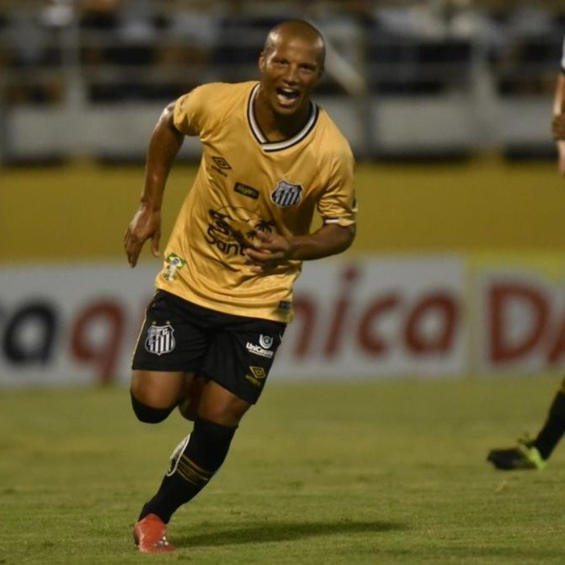 Más hincha de River imposible: la burla de Carlos Sánchez a Boca en Instagram