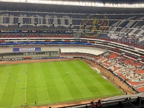Otro fracaso: 1,612 personas vieron a Cruz Azul ser eliminado en Copa MX