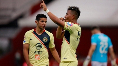 América jugará de amarillo contra Lobos BUAP.