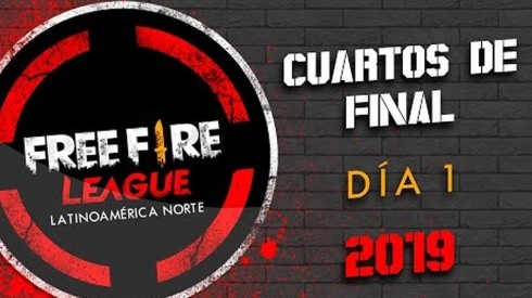 Free Fire League: Ya están los primeros semifinalistas de Latinoamérica Norte