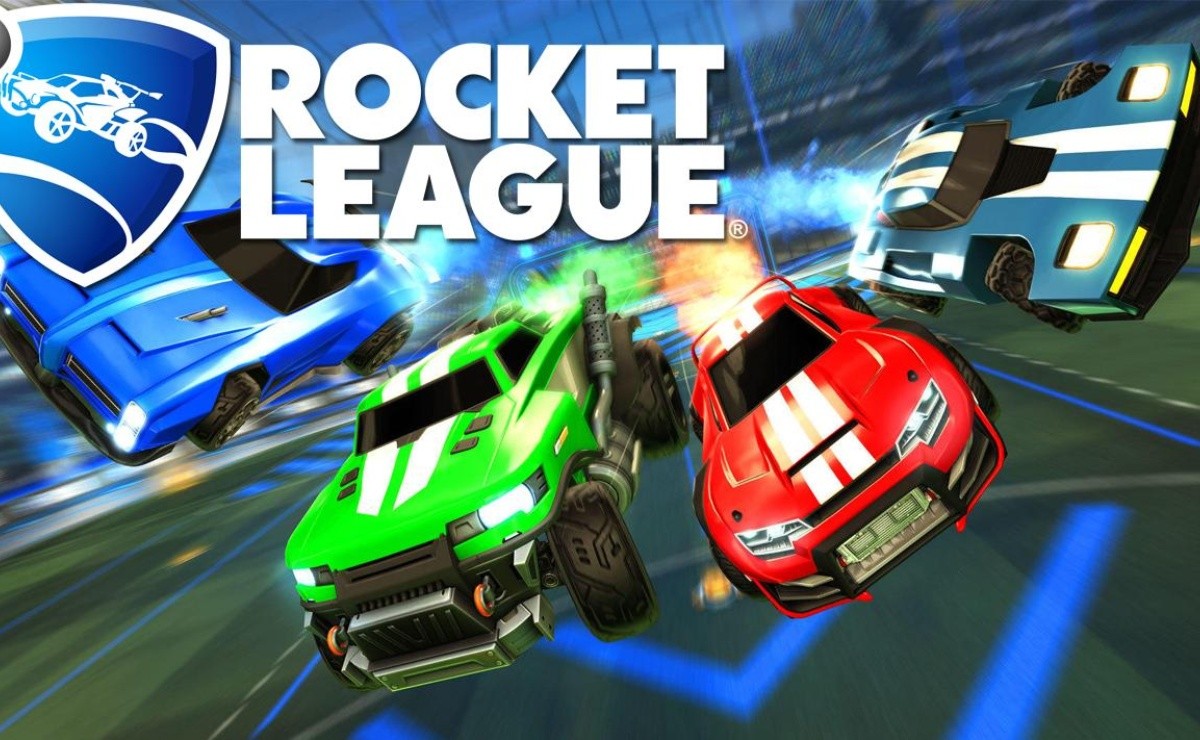 Rocket League Da Inicio A Su 10° Temporada Con La Actualización 1.58 ...