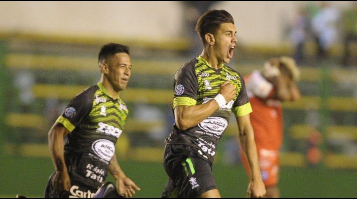 Defensa y Justicia vs Botafogo EN VIVO ONLINE por la Copa Sudamericana | Bolavip