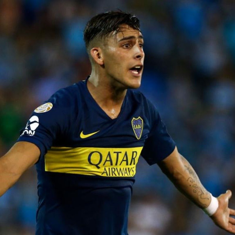 Reír para no insultar: los memes del pésimo nivel de Pavón en Boca