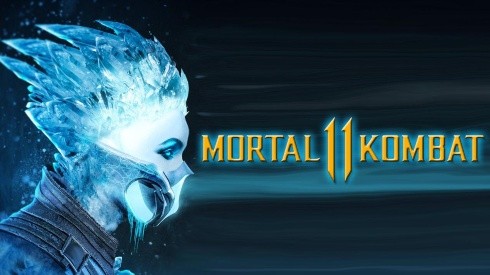 MK11 tendría un nuevo regreso: Frost