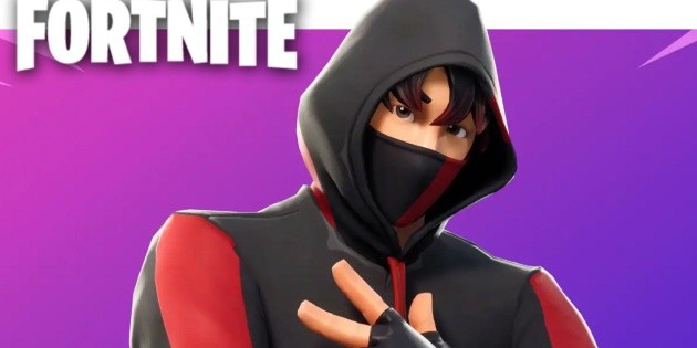 Así es IKONIK, la skin más costosa de Fortnite  BolaVip