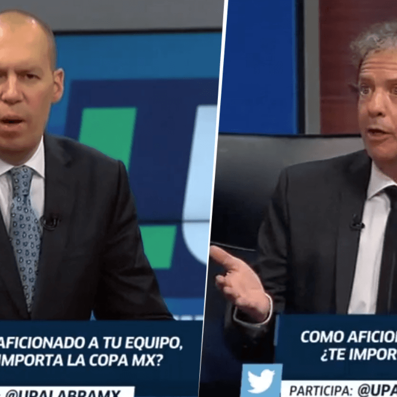 André Marín provocó al Ruso elogiando a Chivas