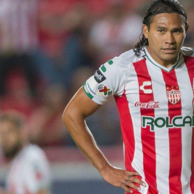 Las malas noticias vuelven a golpear al Gullit Peña