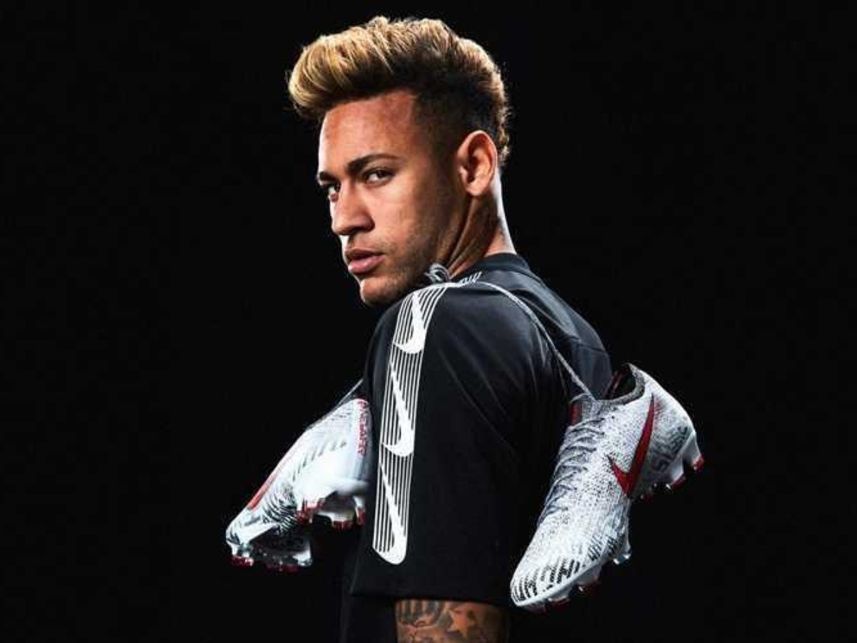 Son una locura: Neymar ya tiene preparados sus nuevos botines para su  regreso | Bolavip