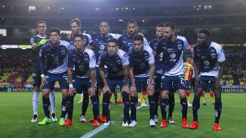 Monterrey se disculpó ante sus seguidores.