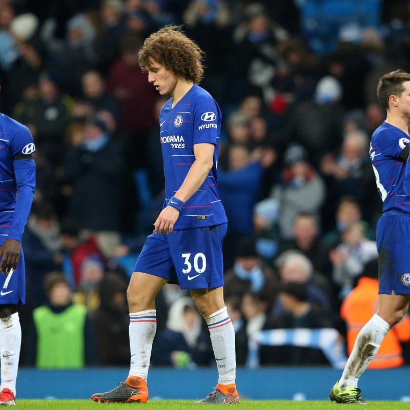 No hubo perdón: la FIFA le aplicó una sanción durísima al Chelsea