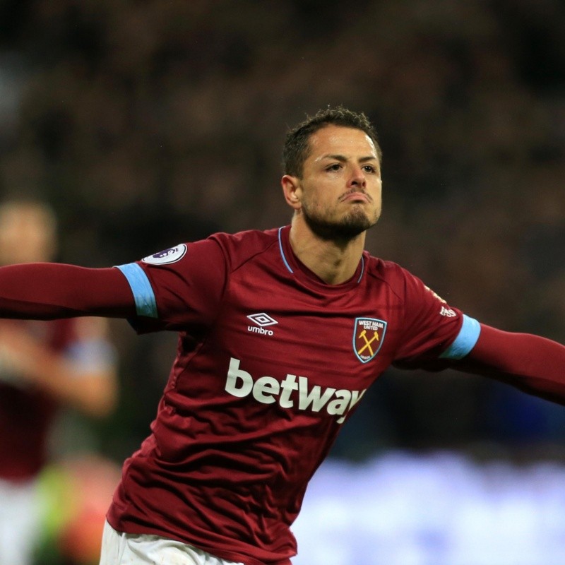 Qué canal transmite West Ham vs Fulham por la Premier League