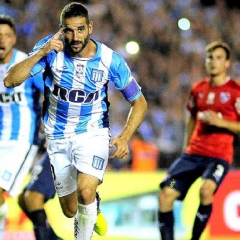 Qué canal transmite Independiente vs Racing por la Superliga