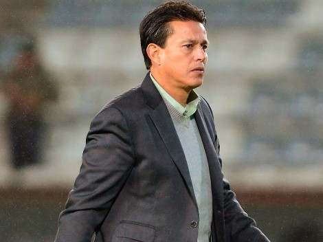 El Técnico de Santos les contestó a sus críticos tras la goleada en Honduras