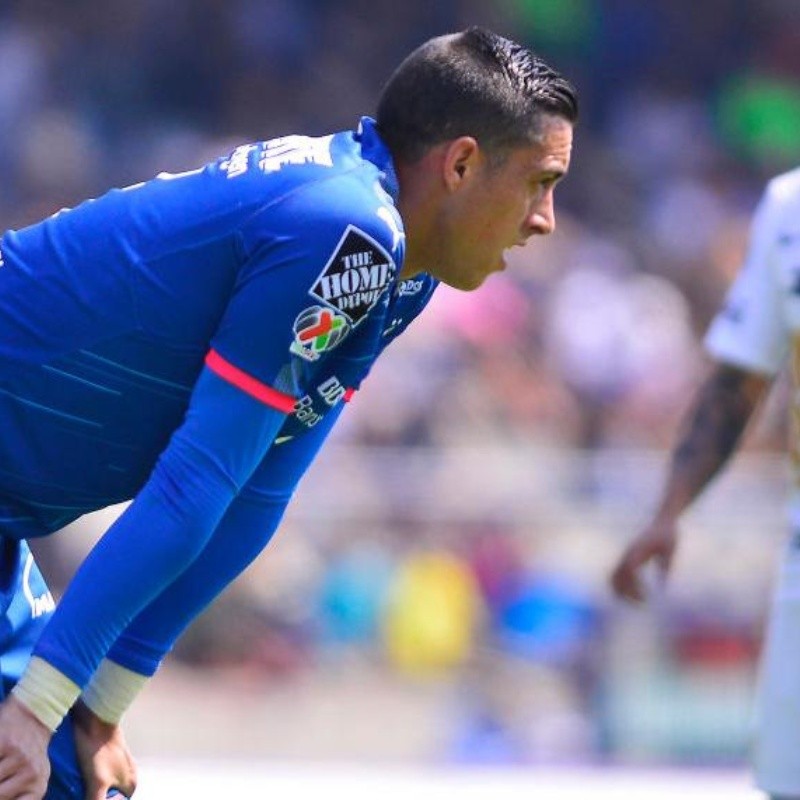 Sin Funes Mori: así sería el XI titular de Rayados ante Puebla