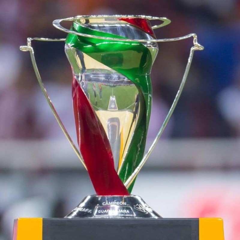 Por qué quieren cambiar el formato de la Copa MX