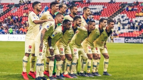 La actuación individual de las Águilas ante Lobos BUAP en el Azteca.