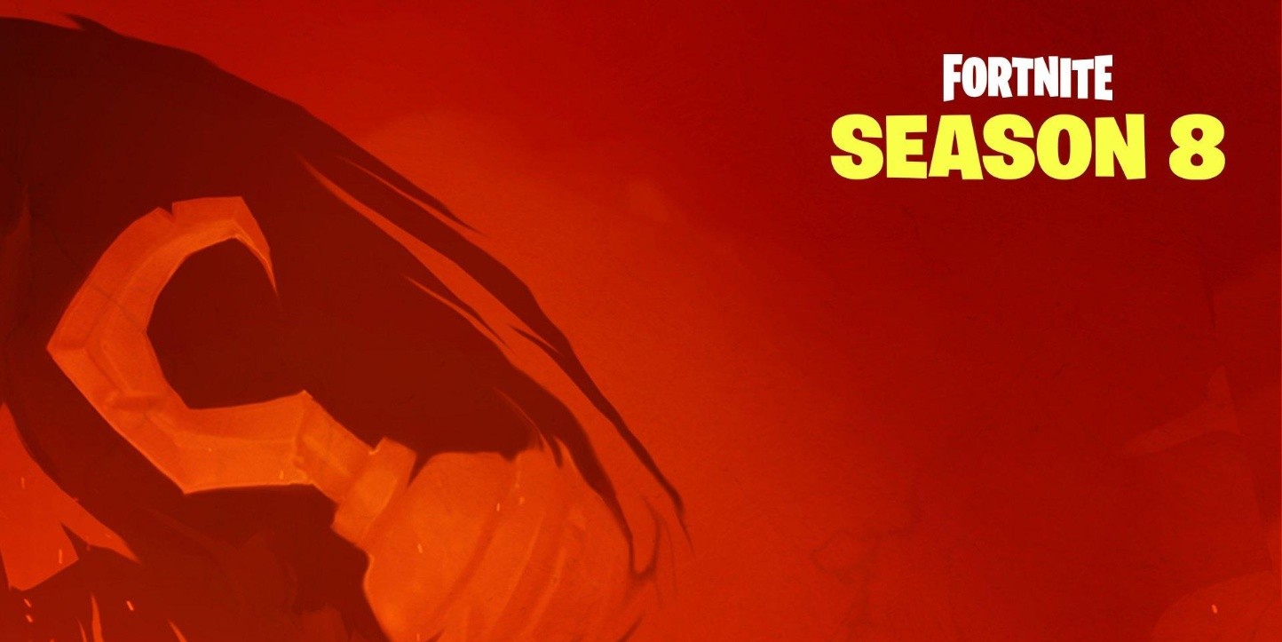Fortnite revela la primera imagen de la Temporada 8  BolaVip
