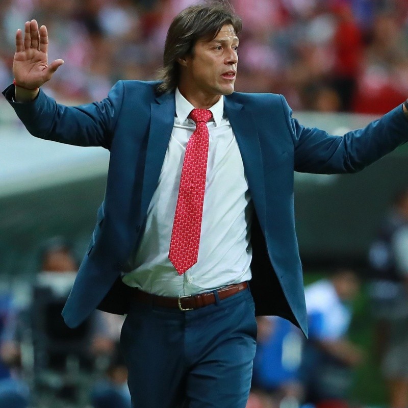 El mensaje de Almeyda al que deberán estar atentos en Cruz Azul