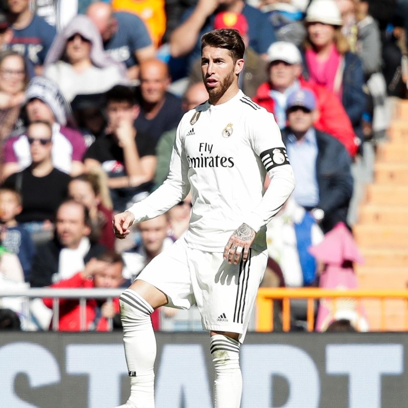 Qué canal transmite Levante vs Real Madrid por La Liga