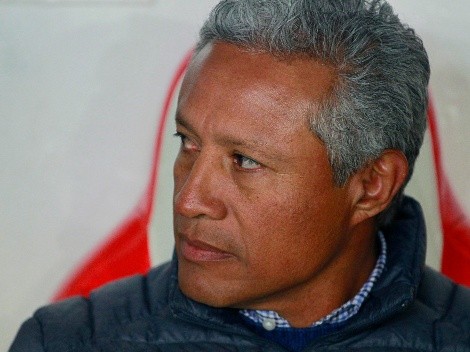Luego de la derrota ante Querétaro, Roberto Hernández dejó de ser el entrenador de Morelia
