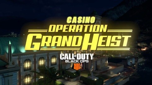 Call of Duty: Black Ops 4, consejos y trucos de Casino, el nuevo mapa multijugador