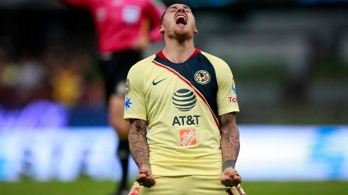 La Liga MX eligió a Nico Castillo como el mejor jugador de la jornada 8.