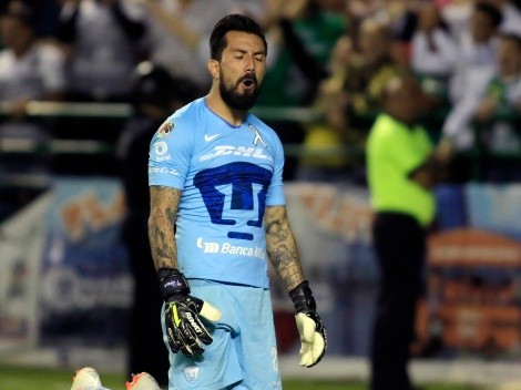 Miguel Fraga se enfoca en el partido frente a Zacatepec en Copa MX