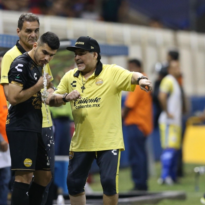 Qué canal transmite Dorados de Sinaola vs Atlas por la Copa MX