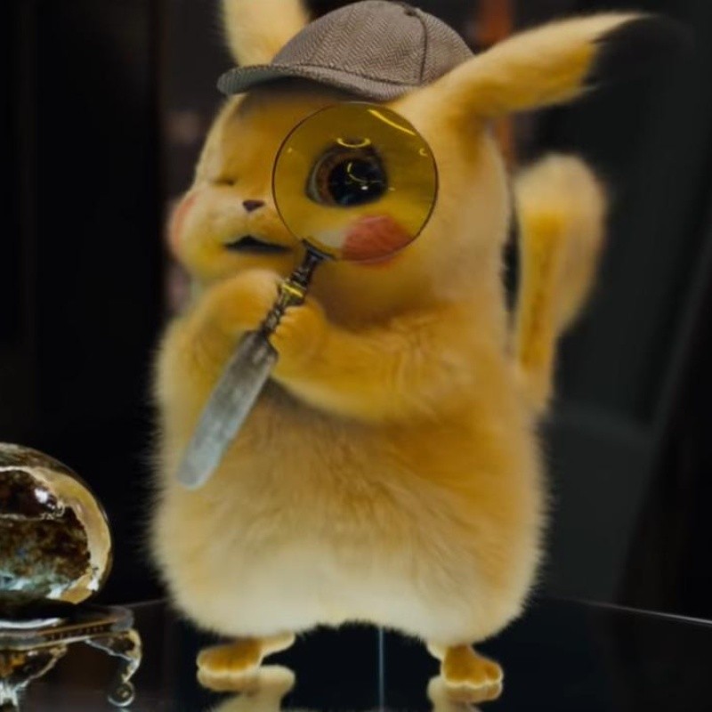 Nuevo tráiler de Pokémon Detective Pikachu ¡Aparece Mewtwo! (Audio Español Latino)