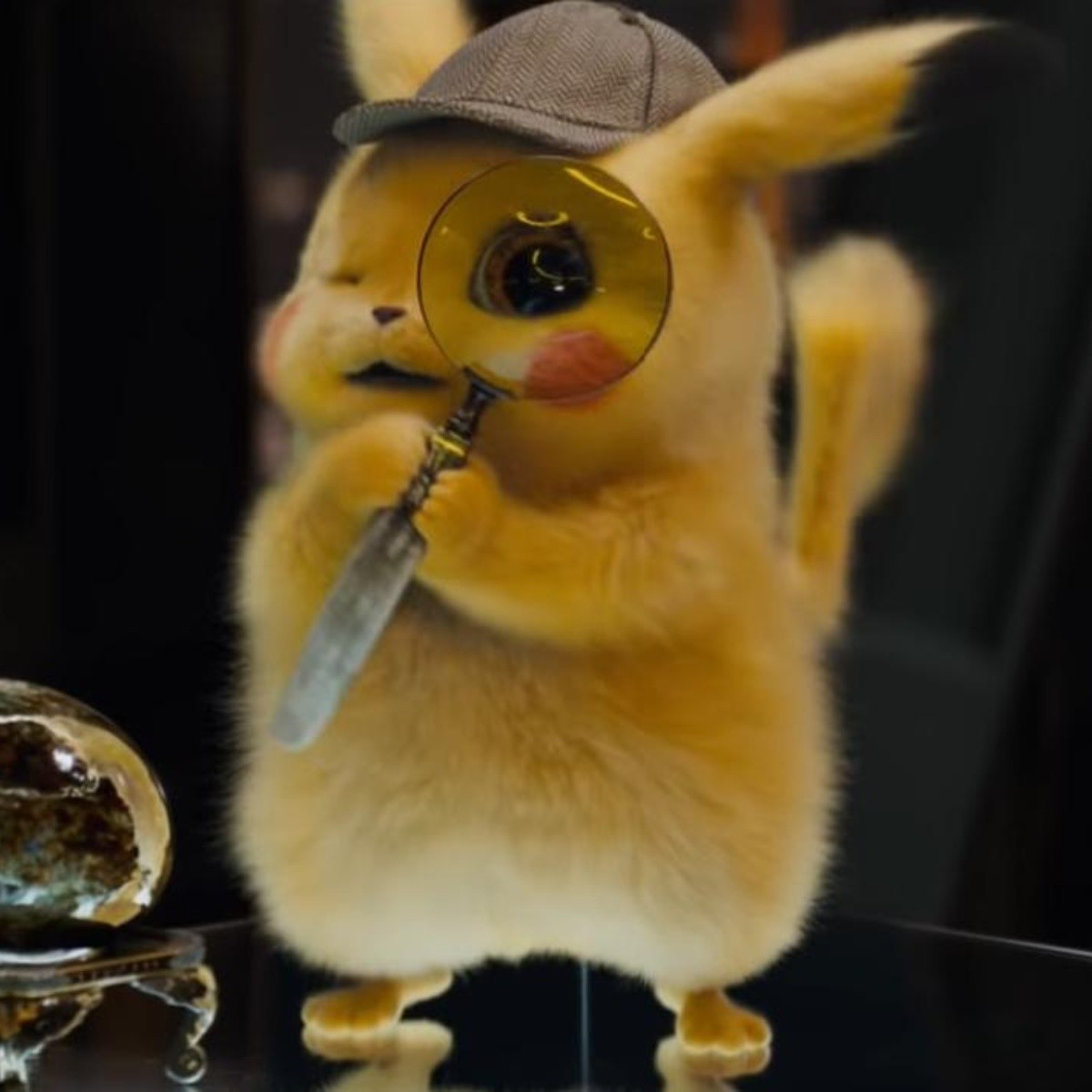 Nuevo Tráiler De Pokémon Detective Pikachu Aparece Mewtwo