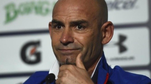 Paco Jémez está completamente enamorado de los futbolistas mexicanos