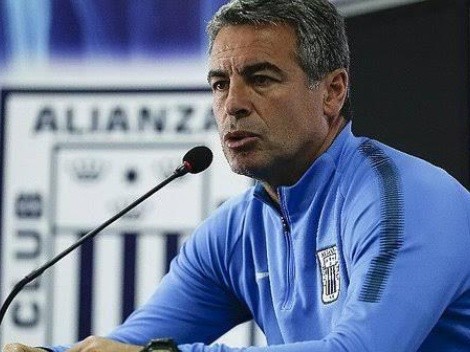 Extécnico de los Íntimos a un paso de dirigir en el fútbol de Uruguay