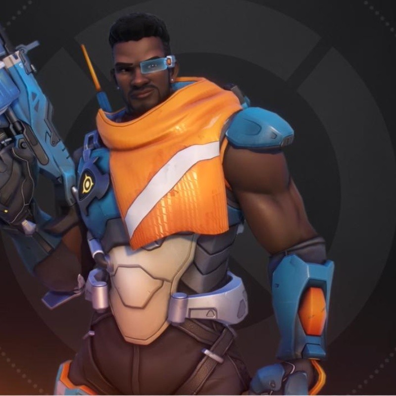 Baptiste: habilidades y definitiva, todo sobre el nuevo héroe de Overwatch