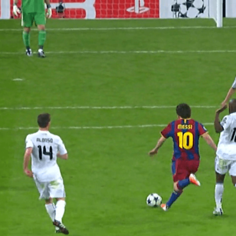 Para que se asuste Real Madrid: el video de Messi que subió Barcelona antes del Clásico