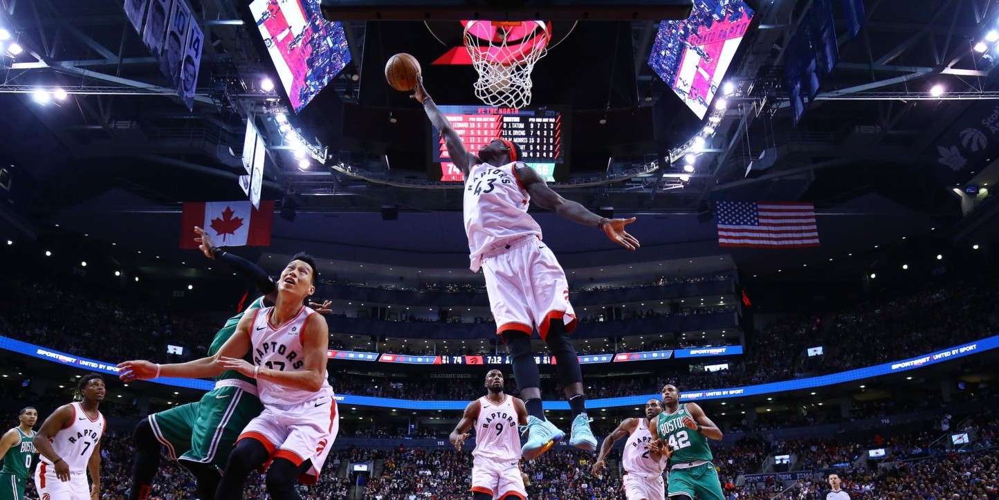 Resultados NBA hoy: Toronto destroza a los Celtics | Bolavip