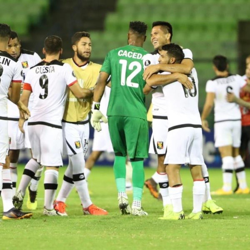 Bienvenido al club: Alianza Lima y Sporting Cristal felicitaron a Melgar por entrar a la Libertadores