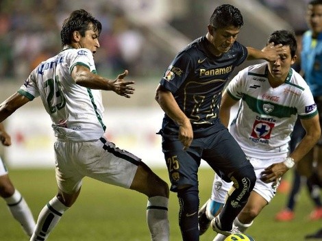 Sin derrotas: Este es el historial de Pumas UNAM ante Zacatepec por Copa MX