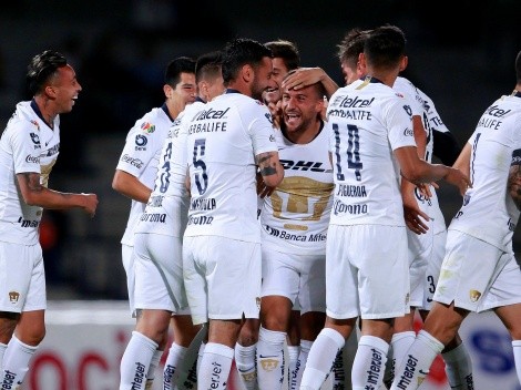 Todo lo que tienes que saber de Pumas UNAM vs Zacatepec