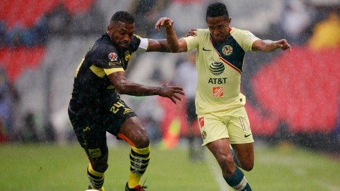 América visita a Morelia por la Liga MX.