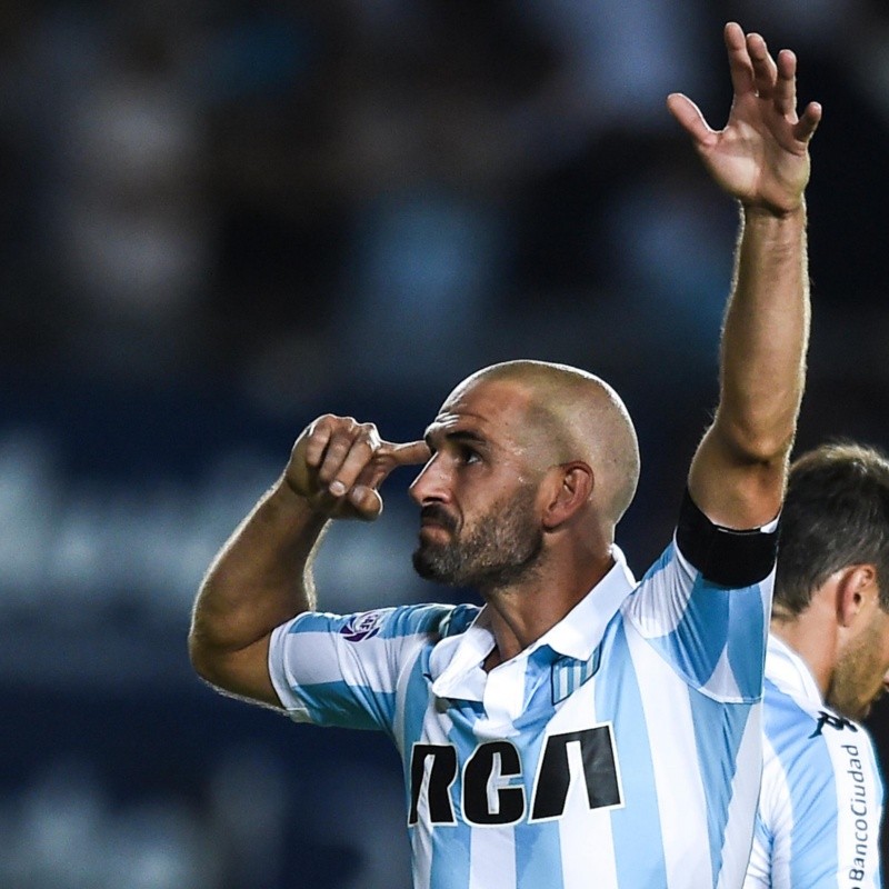 Qué canal transmite Racing vs Corinthians por la Copa Sudamericana