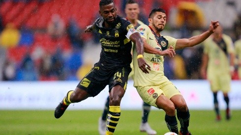 Los 5 datos que tienes que saber antes del Morelia - América.